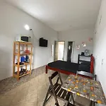 Studio Aconchegante 1 - Praia Do Lazaro - Ubatuba